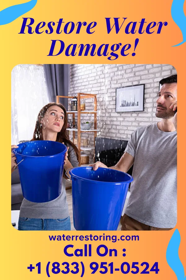 water restoration Sentinel Storm Damage Force Livermore